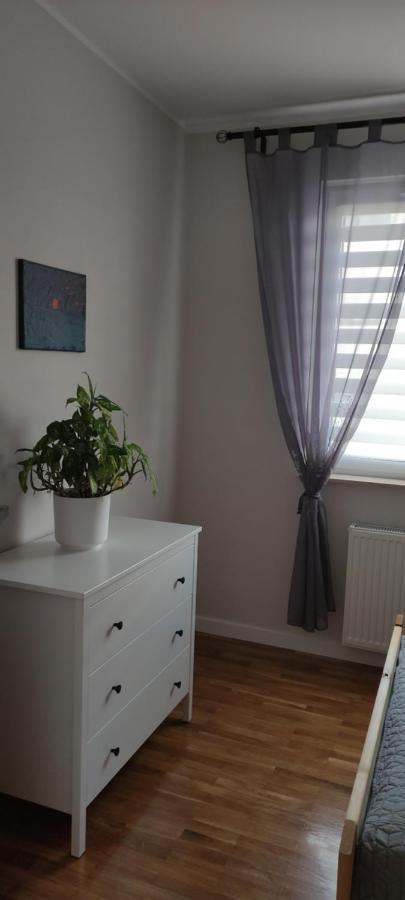 Apartament Zielone Zamienie Exterior photo